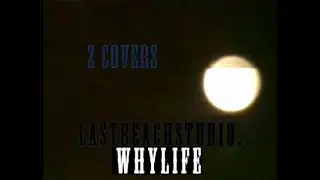 WHYLIFE -  'IL VELIERO' [LUCIO BATTISTI COVER]