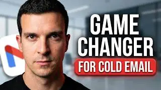 The #1 Cold Email Mistake Killing Your Replies