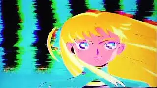 Nuclear Daisies - Hush (Official Video)