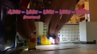 I litigi di Mario Luigi e Peach da lento a veloce 