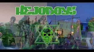 ORIGINAL | SONG OF HEJOBOYS!!💚💚