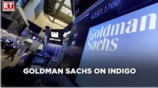 Goldman Sachs on Indigo, Markets pricing in recovery, Ignoring any potential disruption