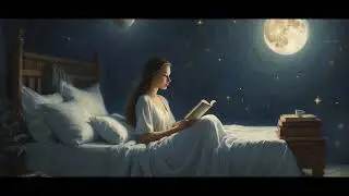 Lofi Radio 724 - Journey Between Stars
