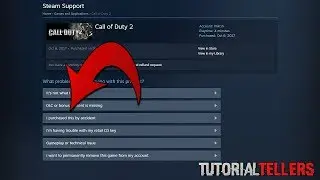 How to Refund Steam Games