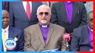 Gospel Church Council International bishops warn against state control of religion