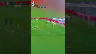 SABINUS WAS SHOCKED BY LOOKMAN GOAL #shorts #lookman #supereagles #nigeria #angola