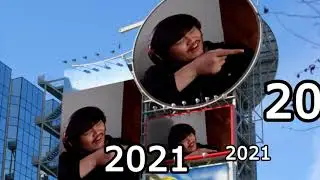 Hopefully 2021 Can Make Us Feel Like...