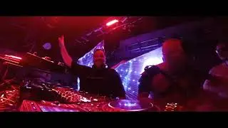 DJ Cesar Suarez en Xtreme On Fire 19.04.2025  - Videoset