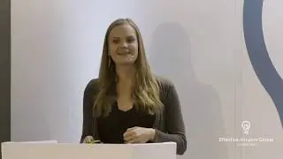 How the Open Wing Alliance is driving progress worldwide | Alexandria Beck | EA Global: London 2019