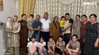 2186–СОН ЖУДА ЧИРОЙЛИ ТАБРИК 1-МАЙ ЭЛОТИНДА ТАБРИК