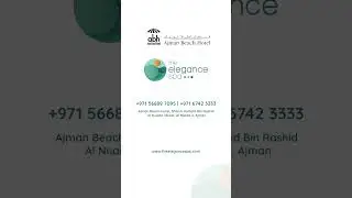 Abhyanga Massage in Ajman at Elegance Spa 🌿 #Spa #Massage #Wellness