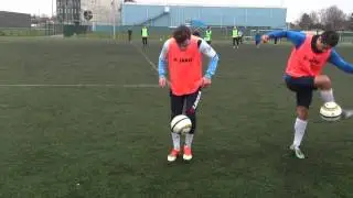 KA Beveren - optie voetbal TRAILER