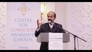 Srinivas Arka - Understanding our life journey