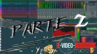 Como Ajustar Los Sonidos / Como Hacer Un Bajo De Trap Bow / Y Mastering Final...  Part &middot;2&2 TUTORIAL