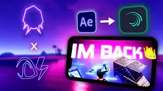 FaZe Flea’s “The King is Back👑” Recreation (ON MOBILE!!)