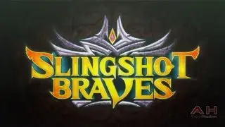 Sling Of Shoot Braves HD Android Gameplay  SoC Exynos 5 Octa 5420  Gaming
