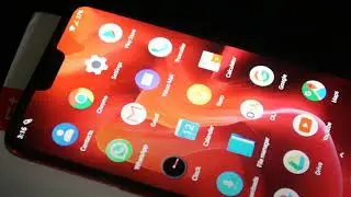 OnePlus 6 Red review