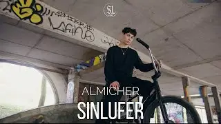 Almicher (Cinematic Cycling) Modern Techno &middot; Hyper/Uplifting &middot; Club) - SINLUFER