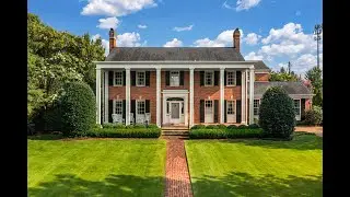 70 The Highlands, Tuscaloosa, AL 35404 | Luxury Real Estate | The University of Alabama