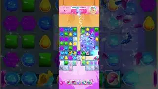 Candy Crush Saga | Level 12386 | Hard Level (Selective Redesign) by Candy Crush BD