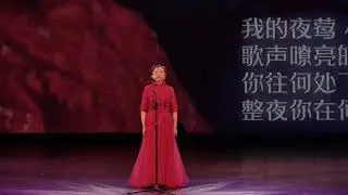 06 花腔女高音独唱：《夜莺》 - 钟文敏/红河谷合唱团 - Red River Valley Chorus
