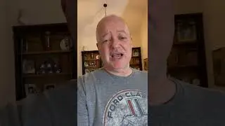 Zak George&rsquo;s Fake Phone call