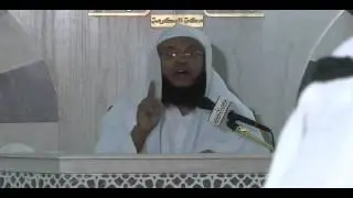 نسائم رمضانية (3):(قطوف من عبادة السلف) للشيخ/ عبدالله بن محمد حفني