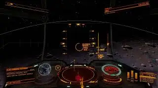 Using orbital cruise correctly - Elite Odyssey