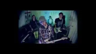 David White Band - Ain't no reason (Official Video)