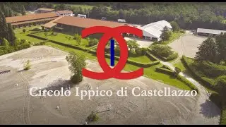 Il Circolo Ippico di Castellazzo