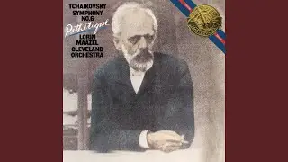 Symphony No. 6 in B Minor, Op. 74 