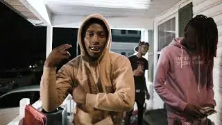 TooLE x Lul Bob- Life Full Of Pain (Official Music Video) @ShotByRicki