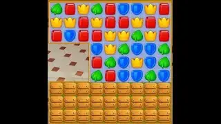 ROYAL MATCH level 179