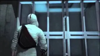 Assassin's Creed III - Daniel Cross Assassinated, Abstergo (Italy) Desmond, HD Gameplay PS3