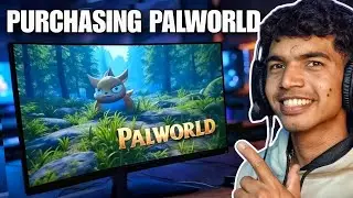 HOW TO PURCHASE PALWORLD ON STEAM | GANKALXP VLOGS