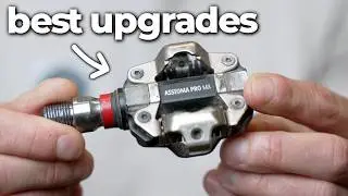 3 Unmissable Upgrades to Level Up Your Gravel Bike!