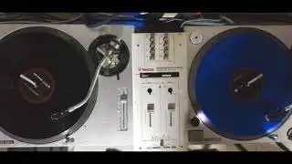 Turntable Skills