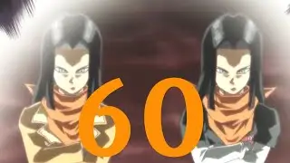 TODOS LOS ERRORES DE DRAGON BALL EN CASTELLANO |PARTE 60| -SUPER C17-