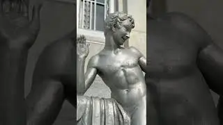 Шайба у Фолджера