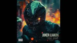JOKER LIAKOV - C'EST D&Eacute;CID&Eacute;