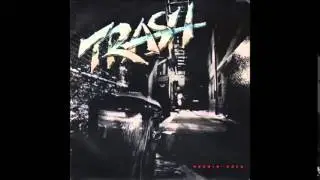 Trash - Night After Night