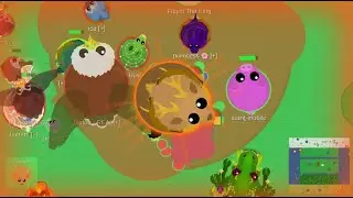 I WAS AT MOPERBOY420'S EVENT IN MOPE.IO!