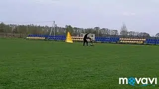 IPO/IGP. Vasilkov Cup 2019. Long attacks.