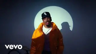 Jordan Lyles | Taxi On 40 Inch Rims (Official Video)
