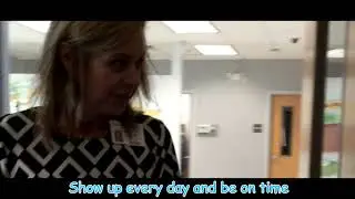 Culleoka Unit School Strive to Drive Contest Entry