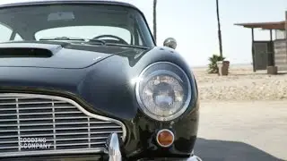 REVealed: 1964 Aston Martin DB5