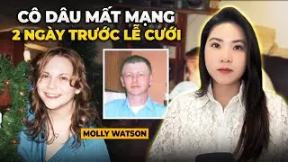 Vụ Cô Dâu Gặp Tai Nạn Sau Khi Phát Hiện Mình Là Người Thứ 3 - Bi Kịch James Addie