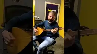 Yunus Emre Acun - Erzincan'a Girdim Ne Güzel Bağlar