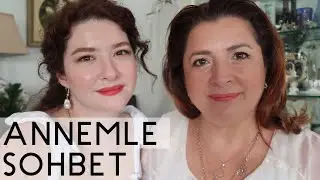 Annemle Sorularınızı Cevapladık!