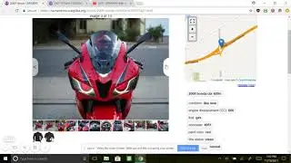 Craigslist Ad Design